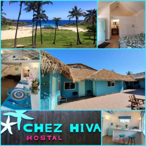Hotel & Apartments 